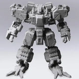 フロントミッション ストラクチャーアーツ 1/72スケール プラスティック モデルキット Walrus(ウォーラス)※不設寄送《23年9月預定》 4988601373364