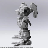 フロントミッション ストラクチャーアーツ 1/72スケール プラスティック モデルキット Walrus(ウォーラス)※不設寄送《23年9月預定》 4988601373364