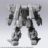 フロントミッション ストラクチャーアーツ 1/72スケール プラスティック モデルキット Walrus(ウォーラス)※不設寄送《23年9月預定》 4988601373364