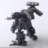フロントミッション ストラクチャーアーツ 1/72スケール プラスティック モデルキット Walrus(ウォーラス)※不設寄送《23年9月預定》 4988601373364