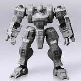 フロントミッション ストラクチャーアーツ 1/72スケール プラスティック モデルキット TYPE 90(90式)※不設寄送《23年9月預定》 4988601373388