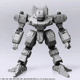 フロントミッション ストラクチャーアーツ 1/72スケール プラスティック モデルキット GUST(ガスト)※不設寄送《23年9月預定》 4988601373395