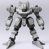 フロントミッション ストラクチャーアーツ 1/72スケール プラスティック モデルキット GUST(ガスト)※不設寄送《23年9月預定》 4988601373395