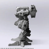 フロントミッション ストラクチャーアーツ 1/72スケール プラスティック モデルキット GUST(ガスト)※不設寄送《23年9月預定》 4988601373395