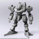フロントミッション ストラクチャーアーツ 1/72スケール プラスティック モデルキット GUST(ガスト)※不設寄送《23年9月預定》 4988601373395