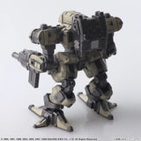 フロントミッション ストラクチャーアーツ 1/72スケール プラスティック モデルキット GUST(ガスト)※不設寄送《23年9月預定》 4988601373395