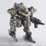 フロントミッション ストラクチャーアーツ 1/72スケール プラスティック モデルキット GUST(ガスト)※不設寄送《23年9月預定》 4988601373395