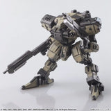 フロントミッション ストラクチャーアーツ 1/72スケール プラスティック モデルキット GUST(ガスト)※不設寄送《23年9月預定》 4988601373395