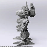 フロントミッション ストラクチャーアーツ 1/72スケール プラスティック モデルキット GRILLE SECHS(グリレゼクス)※不設寄送《23年9月預定》 4988601373418