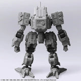 フロントミッション ストラクチャーアーツ 1/72スケール プラスティック モデルキット GRILLE SECHS(グリレゼクス)※不設寄送《23年9月預定》 4988601373418