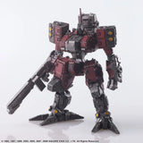 フロントミッション ストラクチャーアーツ 1/72スケール プラスティック モデルキット GRILLE SECHS(グリレゼクス)※不設寄送《23年9月預定》 4988601373418