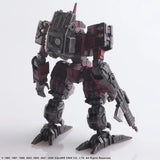 フロントミッション ストラクチャーアーツ 1/72スケール プラスティック モデルキット GRILLE SECHS(グリレゼクス)※不設寄送《23年9月預定》 4988601373418