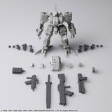 フロントミッション ストラクチャーアーツ 1/72スケール プラスティック モデルキット GRILLE SECHS(グリレゼクス)※不設寄送《23年9月預定》 4988601373418