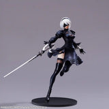 NieR:Automata フォルミズム 2B(ヨルハ 二号B型)《24年2月預定》 4988601373678