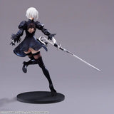NieR:Automata フォルミズム 2B(ヨルハ 二号B型)《24年2月預定》 4988601373678