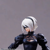 NieR:Automata フォルミズム 2B(ヨルハ 二号B型)《24年2月預定》 4988601373678