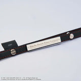 ファイナルファンタジーVII リメイク スマートフォン ショルダーストラップ 神羅カンパニー(電話繩)※不設寄送《23年10月預定》 4988601373760