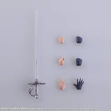 ファイナルファンタジーXVI ブリングアーツ ジル・ワーリック《24年5月預定》 4988601374422