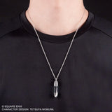 クライシス コア -ファイナルファンタジーVII- リユニオン シルバーネックレス ポーション※不設寄送《24年2月預定》 4988601376433