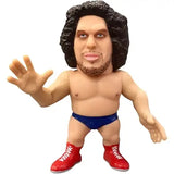 【再販】16d ソフビコレクション003 WWE アンドレ・ザ・ジャイアント※不設寄送《22年9月預定》 4580588014812
