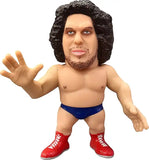 【再販】16d ソフビコレクション003 WWE アンドレ・ザ・ジャイアント※不設寄送《22年9月預定》 4580588014812
