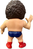 【再販】16d ソフビコレクション003 WWE アンドレ・ザ・ジャイアント※不設寄送《22年9月預定》 4580588014812
