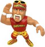 【再販】16d ソフビコレクション018 WWE ハルク・ホーガン※不設寄送《22年9月預定》 4580588014836