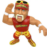 【再販】16d ソフビコレクション018 WWE ハルク・ホーガン※不設寄送《22年9月預定》 4580588014836