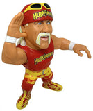 【再販】16d ソフビコレクション018 WWE ハルク・ホーガン※不設寄送《22年9月預定》 4580588014836