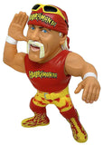 【再販】16d ソフビコレクション018 WWE ハルク・ホーガン※不設寄送《22年9月預定》 4580588014836