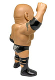 【再販】16d ソフビコレクション021 WWE The Rock[ザ・ロック]※不設寄送《22年9月預定》 4580588014843