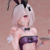 B-style いろバニー Illustrated by mignon《25年5月預定》 4570001513619