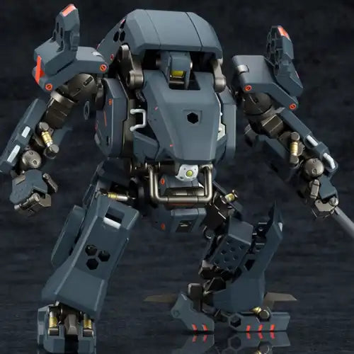 【再販】キットブロック ヘキサギア バルクアームα※不設寄送《22年11月預定》 4934054017881-1