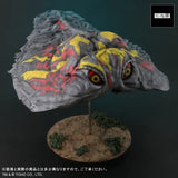 東宝30cmシリーズ FAVORITE SCULPTORS LINE ヘドラ(飛行期)《22年10月預定》 4532149020893