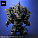 デフォリアル モンスターX 一般流通版《22年12月預定》 4532149020923