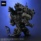 デフォリアル モンスターX 一般流通版《22年12月預定》 4532149020923