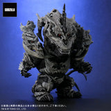 デフォリアル モンスターX 一般流通版《22年12月預定》 4532149020923