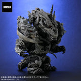 デフォリアル モンスターX 一般流通版《22年12月預定》 4532149020923
