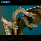 東宝大怪獣シリーズ キングギドラ(2019)《22年11月預定》 4532149020954