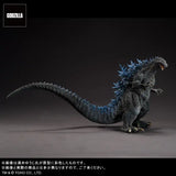 東宝大怪獣シリーズ 酒井ゆうじ造形コレクション ゴジラ2000ミレニアムひな形検討用モデルバージョン《23年6月預定》 4532149021593