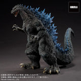 東宝大怪獣シリーズ 酒井ゆうじ造形コレクション ゴジラ2000ミレニアムひな形検討用モデルバージョン《23年6月預定》 4532149021593