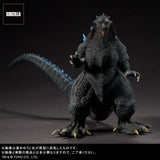 東宝大怪獣シリーズ 酒井ゆうじ造形コレクション ゴジラ2000ミレニアムひな形検討用モデルバージョン《23年6月預定》 4532149021593