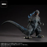 東宝大怪獣シリーズ 酒井ゆうじ造形コレクション ゴジラ2000ミレニアムひな形検討用モデルバージョン《23年6月預定》 4532149021593