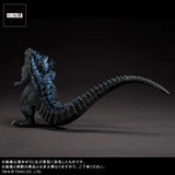 東宝大怪獣シリーズ 酒井ゆうじ造形コレクション ゴジラ2000ミレニアムひな形検討用モデルバージョン《23年6月預定》 4532149021593