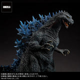 東宝大怪獣シリーズ 酒井ゆうじ造形コレクション ゴジラ2000ミレニアムひな形検討用モデルバージョン《23年6月預定》 4532149021593