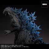 東宝大怪獣シリーズ 酒井ゆうじ造形コレクション ゴジラ2000ミレニアムひな形検討用モデルバージョン《23年6月預定》 4532149021593