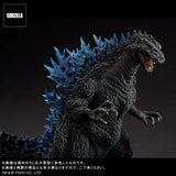 東宝大怪獣シリーズ 酒井ゆうじ造形コレクション ゴジラ2000ミレニアムひな形検討用モデルバージョン《23年6月預定》 4532149021593