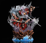 SHAMAN KING ワンダースタチュー《22年12月預定》 4595122022000