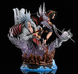 SHAMAN KING ワンダースタチュー《22年12月預定》 4595122022000