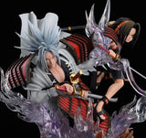 SHAMAN KING ワンダースタチュー《22年12月預定》 4595122022000